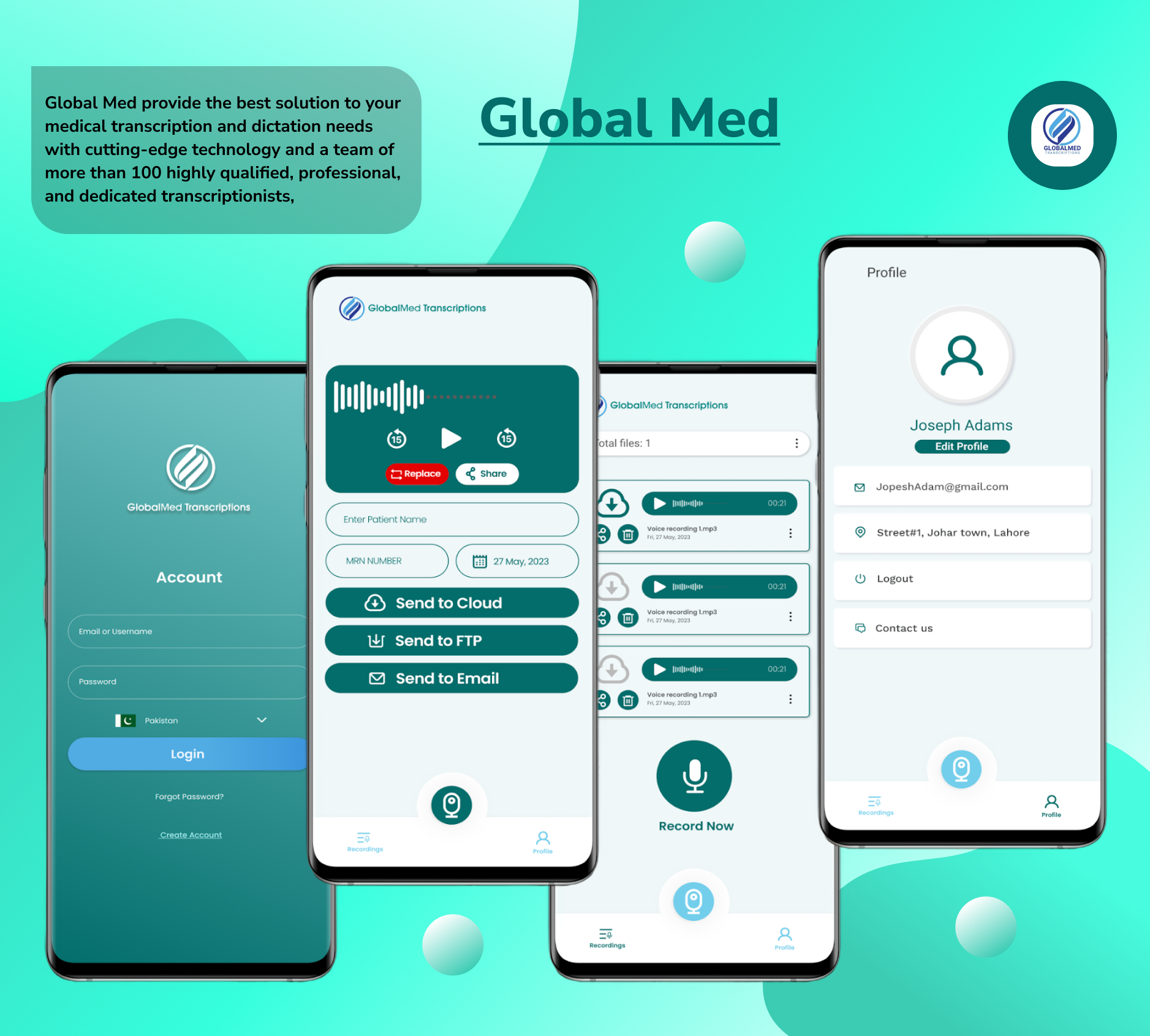 Global Med
